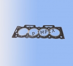 CYLINDER HEAD GASKET 1400 DIESEL,279001155340